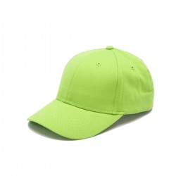 Кепка coFEE Popular, колір лайм - 4052-19 CO