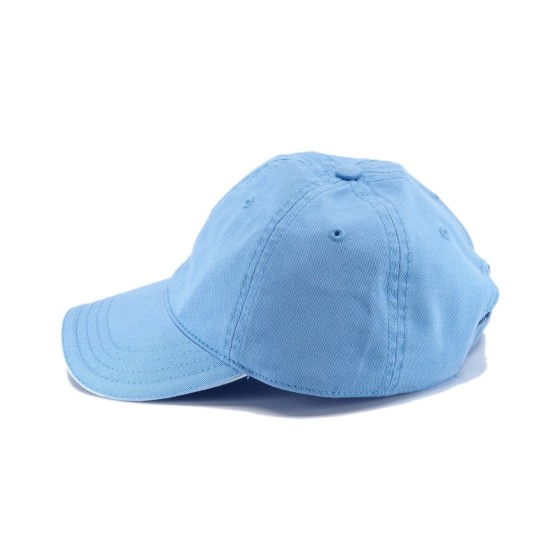 Кепка coFEE Child, колір блакитний/білий - 4060-11 CO