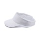 Кепка coFEE New visor, колір білий/чорний - 4071-6 CO