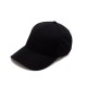 Кепка coFEE Seam sealed, колір чорний - 4090.3 CO