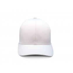 Кепка coFEE Seam sealed, колір білий - 4090.6 CO