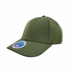 Кепка coFEE Cool comfort, колір армійський/чорний - 4220-269 CO