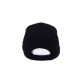 Кепка coFEE Cool comfort, колір чорний/білий - 4220-3 CO