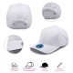Кепка coFEE Cool comfort, колір червоний/білий - 4220-5 CO