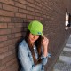 Кепка coFEE Cool feeling, колір світло-зелений - 4221.16 CO