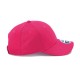 Кепка coFEE Cool feeling, колір рожевий - 4221.25 COV