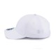 Кепка coFEE Cool feeling, колір білий - 4221.6 CO