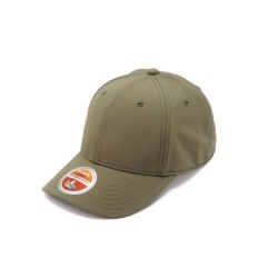 Кепка coFEE Quick dry, колір оливковий - CO4250.31