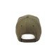 Кепка coFEE Quick dry, колір оливковий - CO4250.31