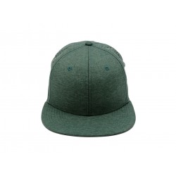 Кепка coFEE Snap perforated, колір оливковий - 4261.31 CO