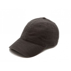 Кепка coFEE Washed slub, колір сірий - 4263.7 CO