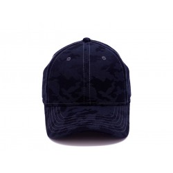 Кепка coFEE Orlando camo, колір камуфляж сірий - 4269.7 CO