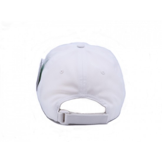 Кепка RECYCLED, колір білий - 4270.6 CO
