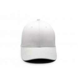 Кепка coFEE Recycled cool comfort, колір білий - 4271.6 CO