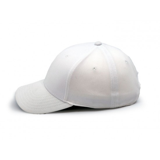 Кепка coFEE Recycled cool comfort, колір білий - 4271.6 CO