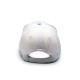 Кепка coFEE Recycled cool comfort, колір білий - 4271.6 CO