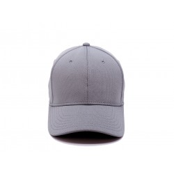 Кепка coFEE Recycled cool comfort, колір сірий - 4271.7 CO