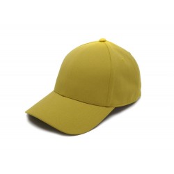Кепка coFEE Smooth, колір фісташковий - 4310.8 CO