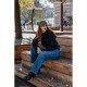 Кепка coFEE Premium, колір армійський - 4315.29 CO