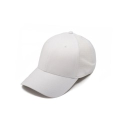 Кепка coFEE Premium, колір білий - 4315.6 CO