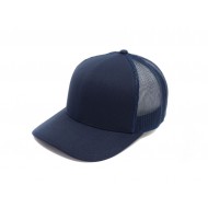 Кепка coFEE Smooth mesh, колір темно-синій - 4320.14 CO