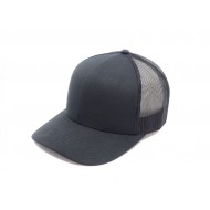 Кепка coFEE Smooth mesh, колір чорний - 4320.3 CO