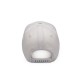 Кепка coFEE Rope, колір білий - 4330.6 CO