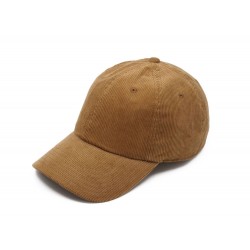 Кепка coFEE Corduroy, колір бежевий - 4440.17 CO