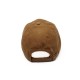 Кепка coFEE Corduroy, колір бежевий - 4440.17 CO
