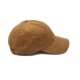 Кепка coFEE Corduroy, колір бежевий - 4440.17 CO