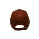 Кепка coFEE Corduroy, колір мідний - 4440.33 CO