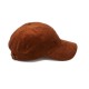 Кепка coFEE Corduroy, колір мідний - 4440.33 CO