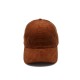 Кепка coFEE Corduroy, колір мідний - 4440.33 CO
