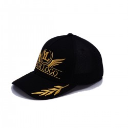Кепка coFEE Trucker winner, колір чорний - TM005.3