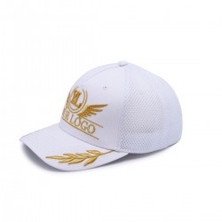 Кепка coFEE Trucker winner, колір білий - TM005.6