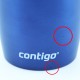 Термокружка Contigo West Loop, вакуумний, 470 мл, колір синій - HTB1000-0355