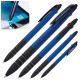 Ручка 3-в-1 BOGOTA, колір синій - 045804