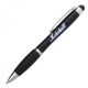 Металева ручка з підсвічуванням для гравіювання LA NUCIA, колір  - 054003