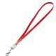 Шнур силіконовий для передачі даних USB / microUSB RENO, колір червоний - 063905