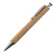 Ручка IPANEMA, колір коричневий - 064601