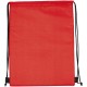 Спортивна і охолоджуюча сумка 2в1 ORIA, колір червоний - 064905
