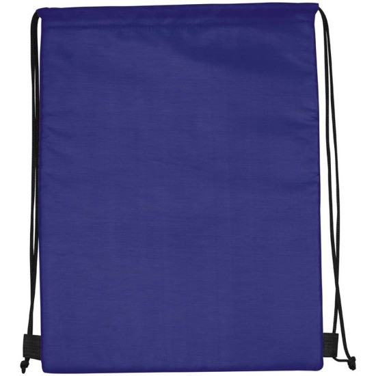 Спортивна і охолоджуюча сумка 2в1 ORIA, колір темно-синій - 064944
