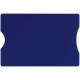 Чохол із захистом RFID CANTERBURY, колір синій - 066804