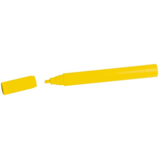 Маркер XXL COLORADO, колір жовтий - 074608