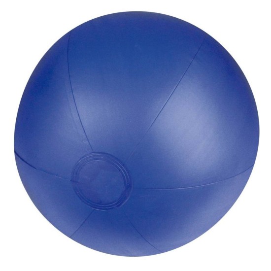 Пляжний м'яч Orlando, колір синій - 102904