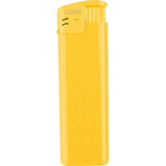 Запальничка Lichtenstein, колір жовтий - 110608