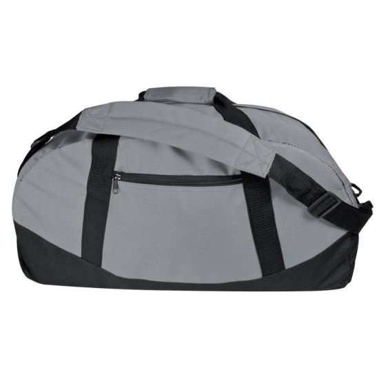 Спортивна дорожня сумка Palma, колір сірий - 206107