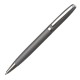 Ручка металева PORT ELIZABETH, колір графітовий - 354977