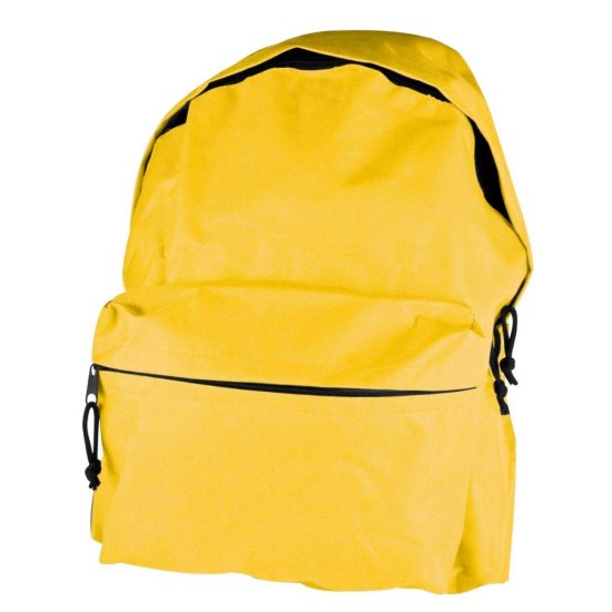 Рюкзак Cadiz, колір жовтий - 417008