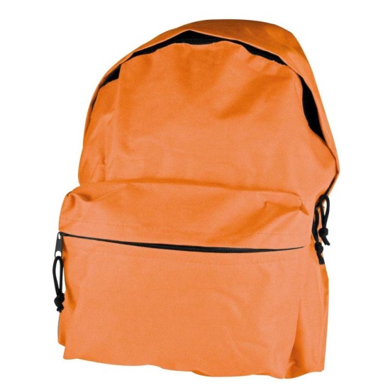 Рюкзак Cadiz, колір помаранчевий - 417010